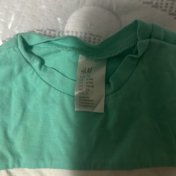 H&M Set - Picture 5 of 5